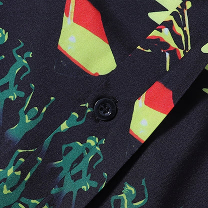 Casablanca Long sleeve shirt