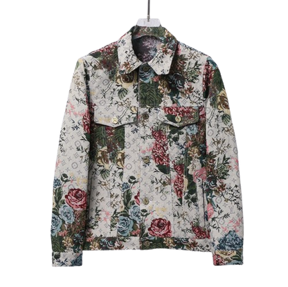 LV Jacket
