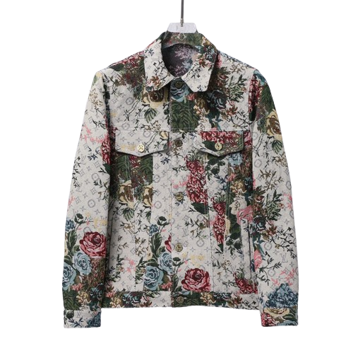 LV Jacket