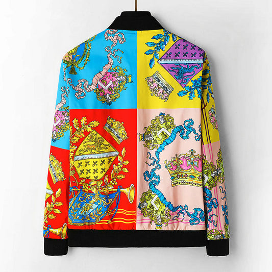 VERSACE