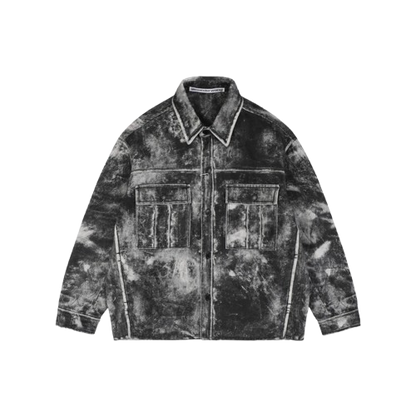 Alex Wang Jacekt