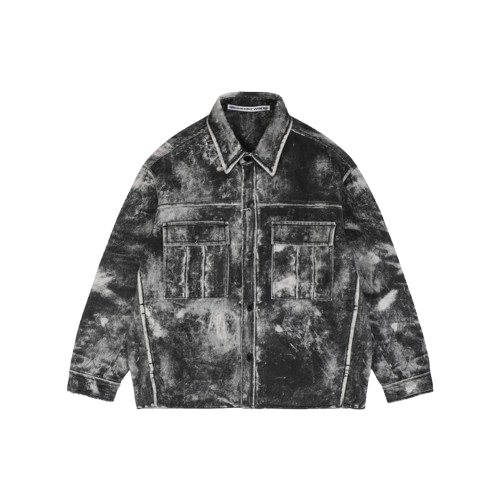 Alex Wang Jacekt