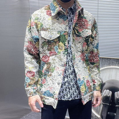 LU Bomber Jacket