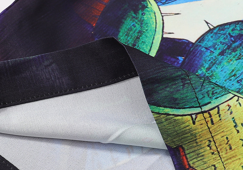 Casablanca Long Sleeve Shirt