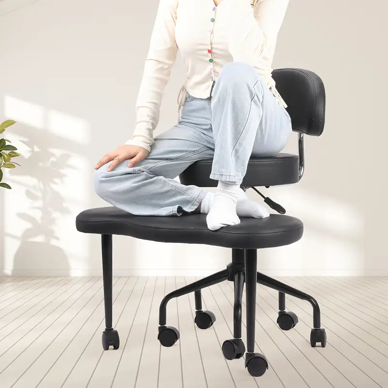 Ergonomic Meditation Chair