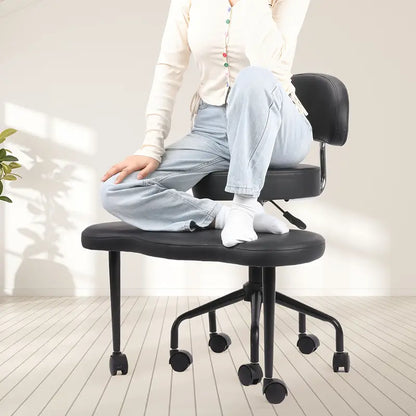 Ergonomic Meditation Chair