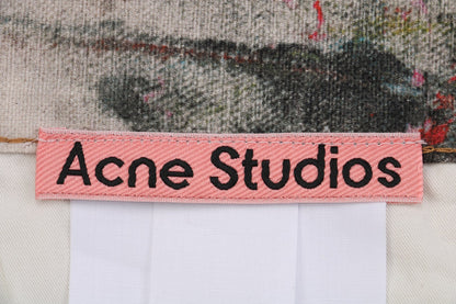 E80 Acne Studios