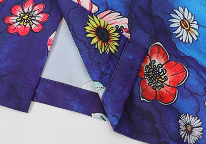 Casablanca Long Sleeve Shirt