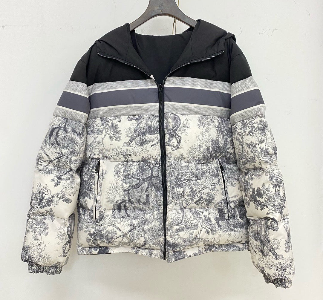 Christan Jacket