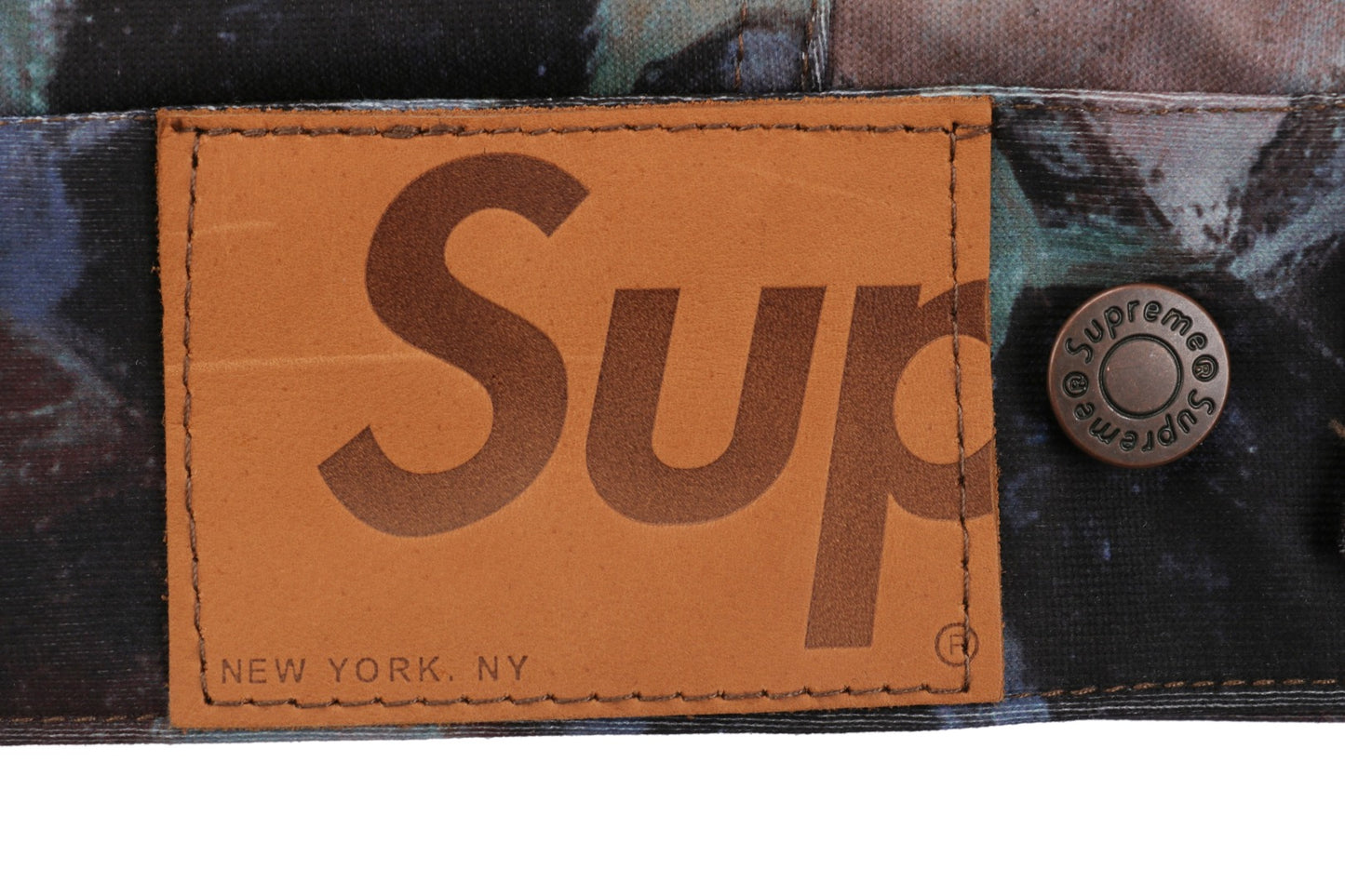 E80 Super Jacket