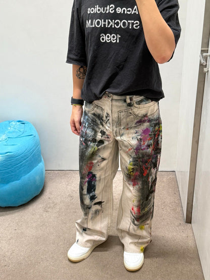 E80 Acne Studios