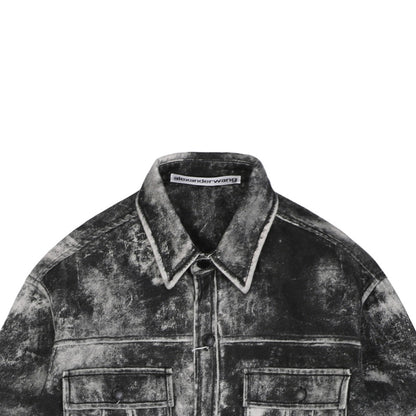 Alex Wang Jacekt