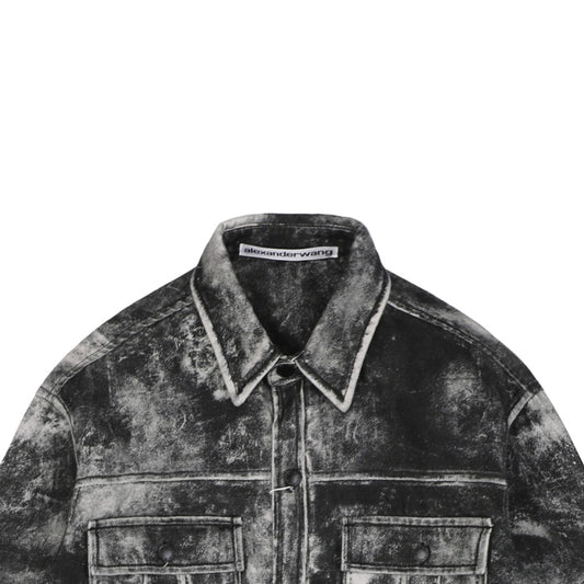 Alex Wang Jacekt