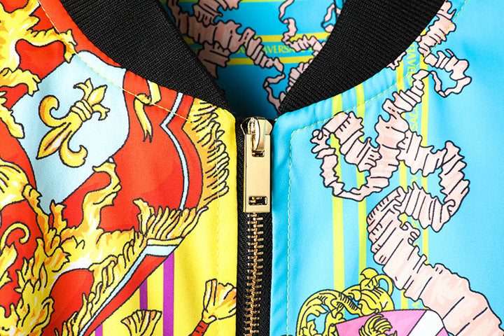 VERSACE