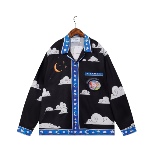 Casablanca  long sleeve Shirt