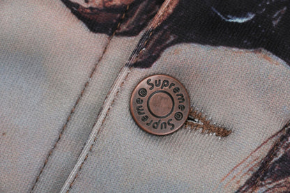 E80 Super Jacket