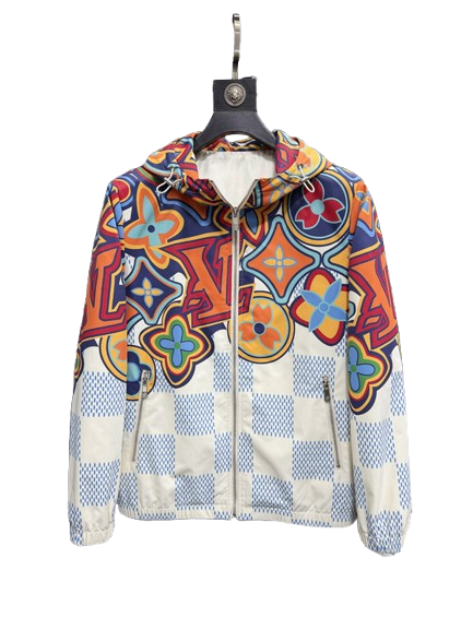 LU Bomber  Jacket