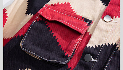 DS Jaens Jacket