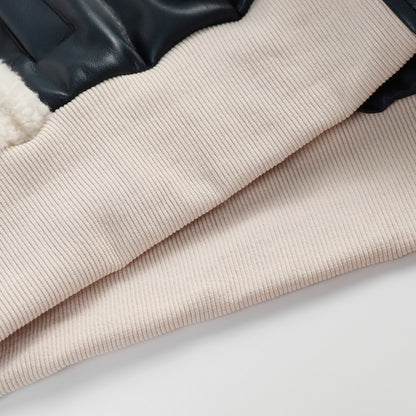 LU Bomber  Jacket