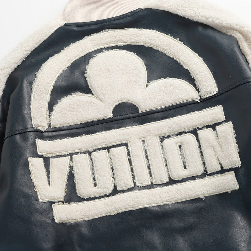 LU Bomber  Jacket