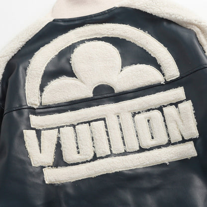 LU Bomber  Jacket
