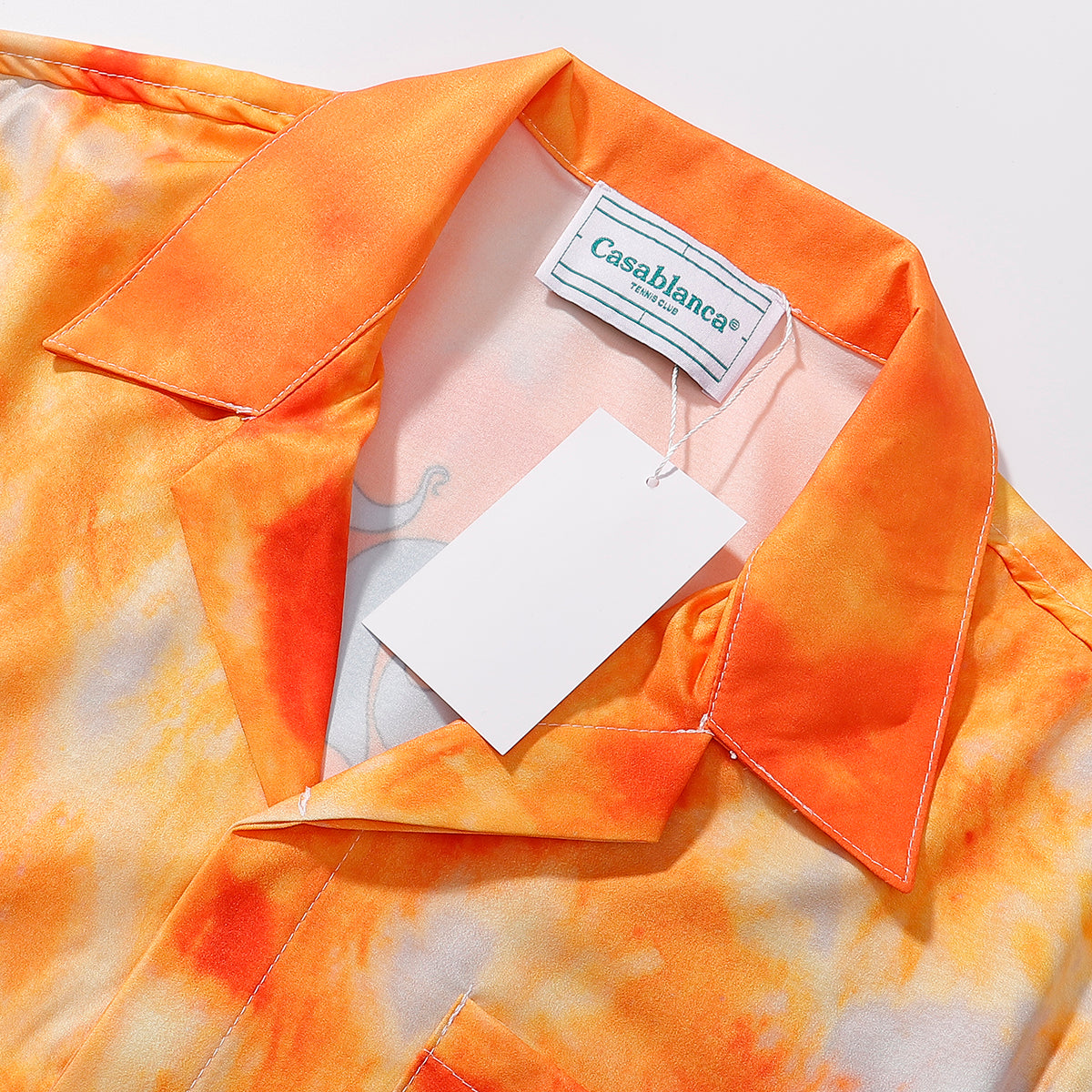 Casablanca Long Sleeve Shirts