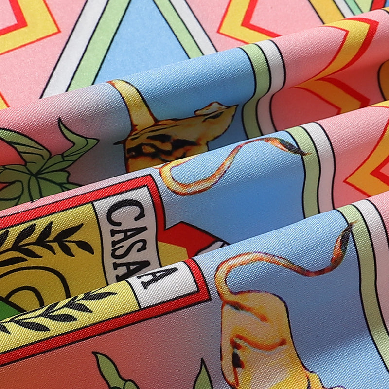 Casablanca Long Sleeve Shirt