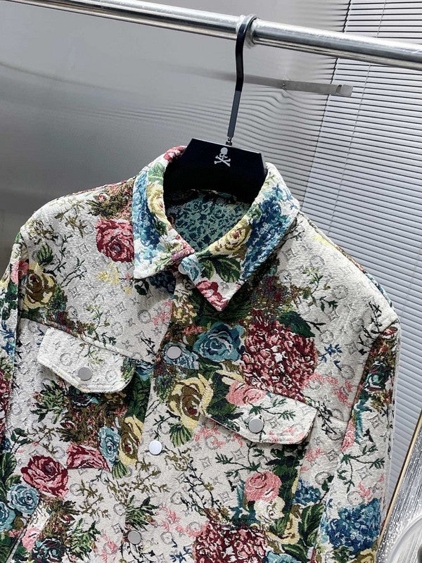 LU Bomber Jacket