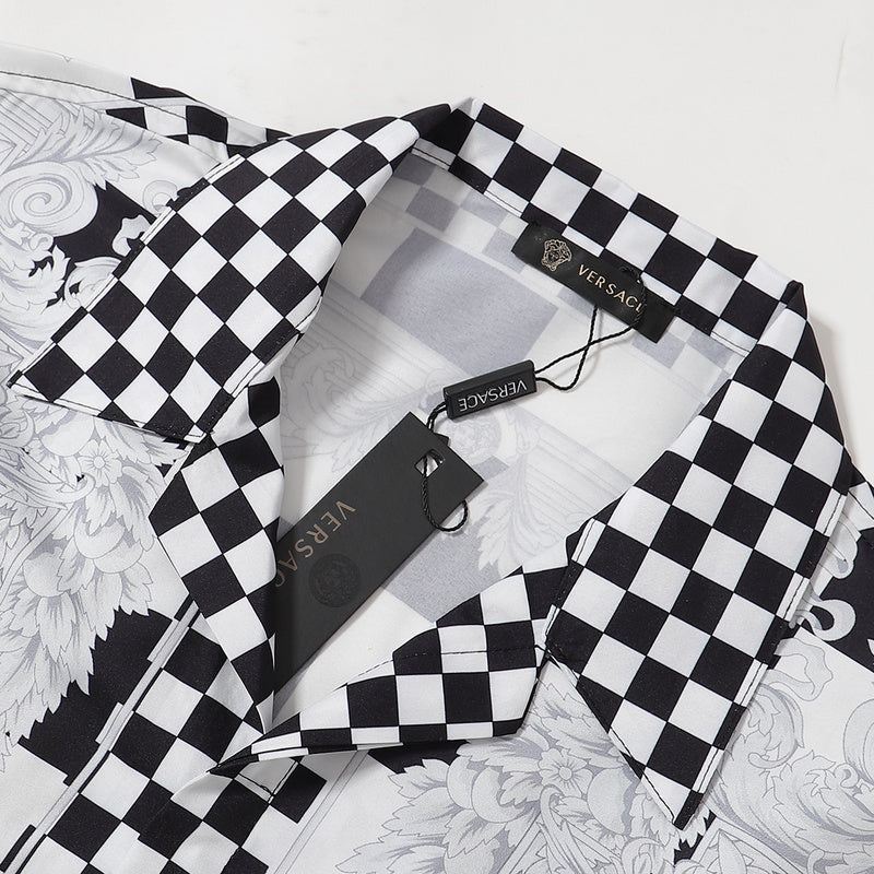 Verca Long sleeve shirt