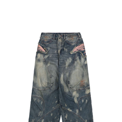 Acen Pants