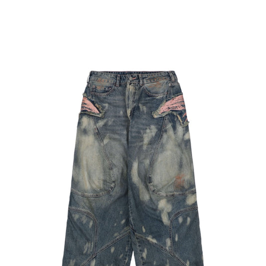Acen Pants