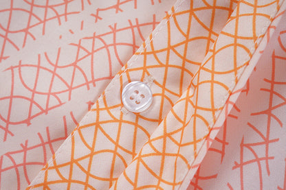 Casablanca Long Sleeve Shirt