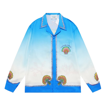 Casablanca Long sleeve shirt