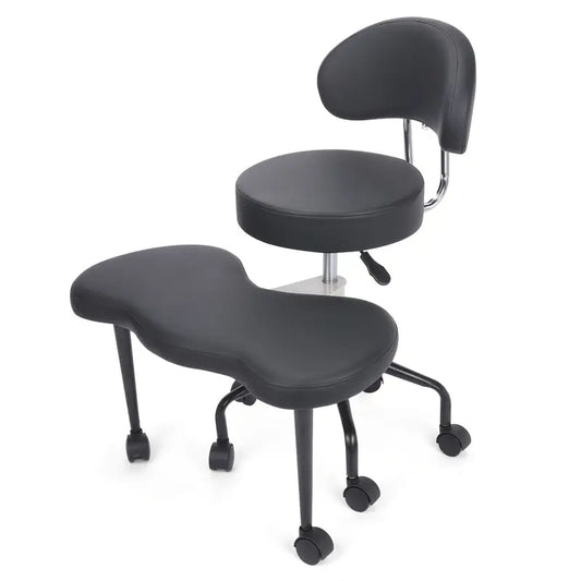 Ergonomic Meditation Chair