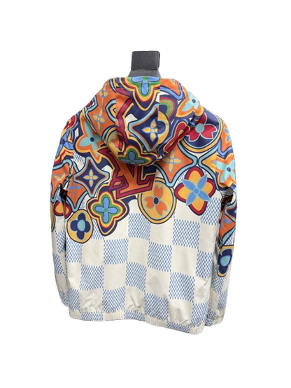 LU Bomber  Jacket