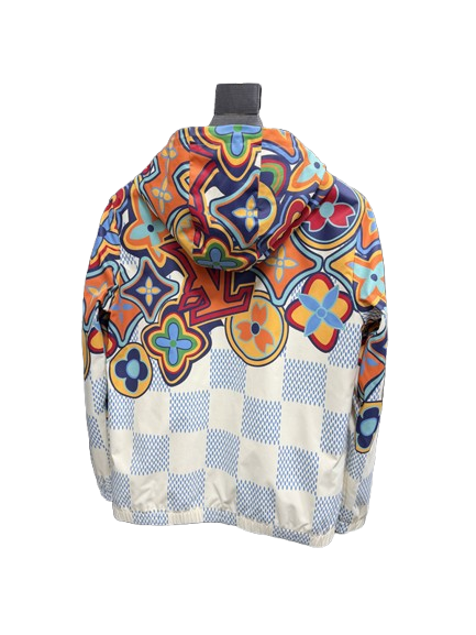 LU Bomber  Jacket