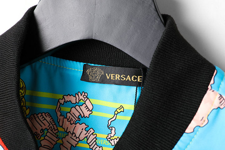 VERSACE