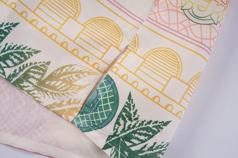 Casablanca Long Sleeve Shirt