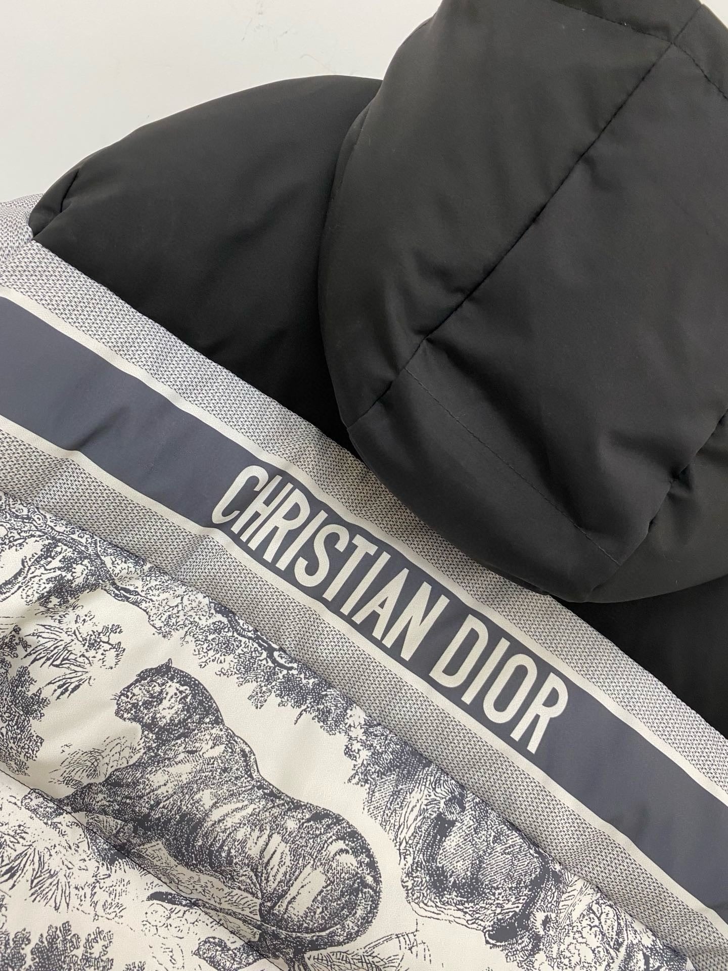 Christan Jacket