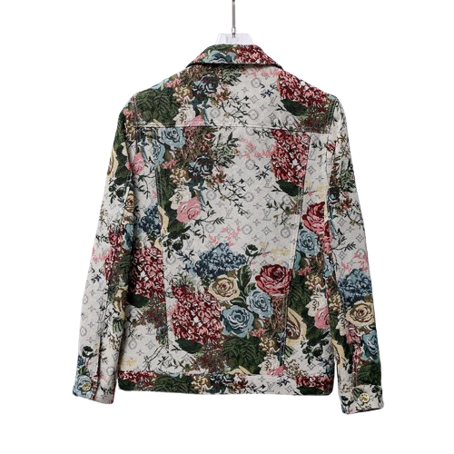 LV Jacket