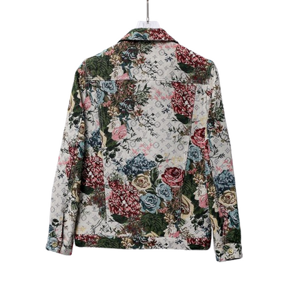 LV Jacket