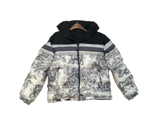Christan Jacket