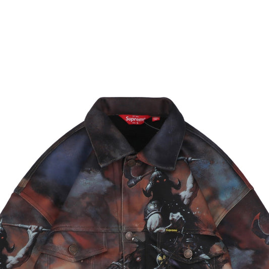 E80 Super Jacket