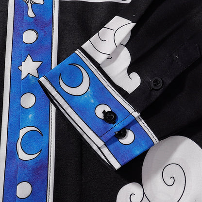 Casablanca  long sleeve Shirt