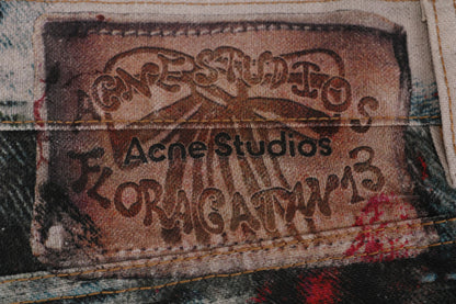 E80 Acne Studios