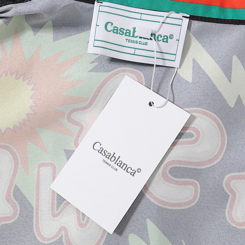 Casablanca Long sleeve shirt