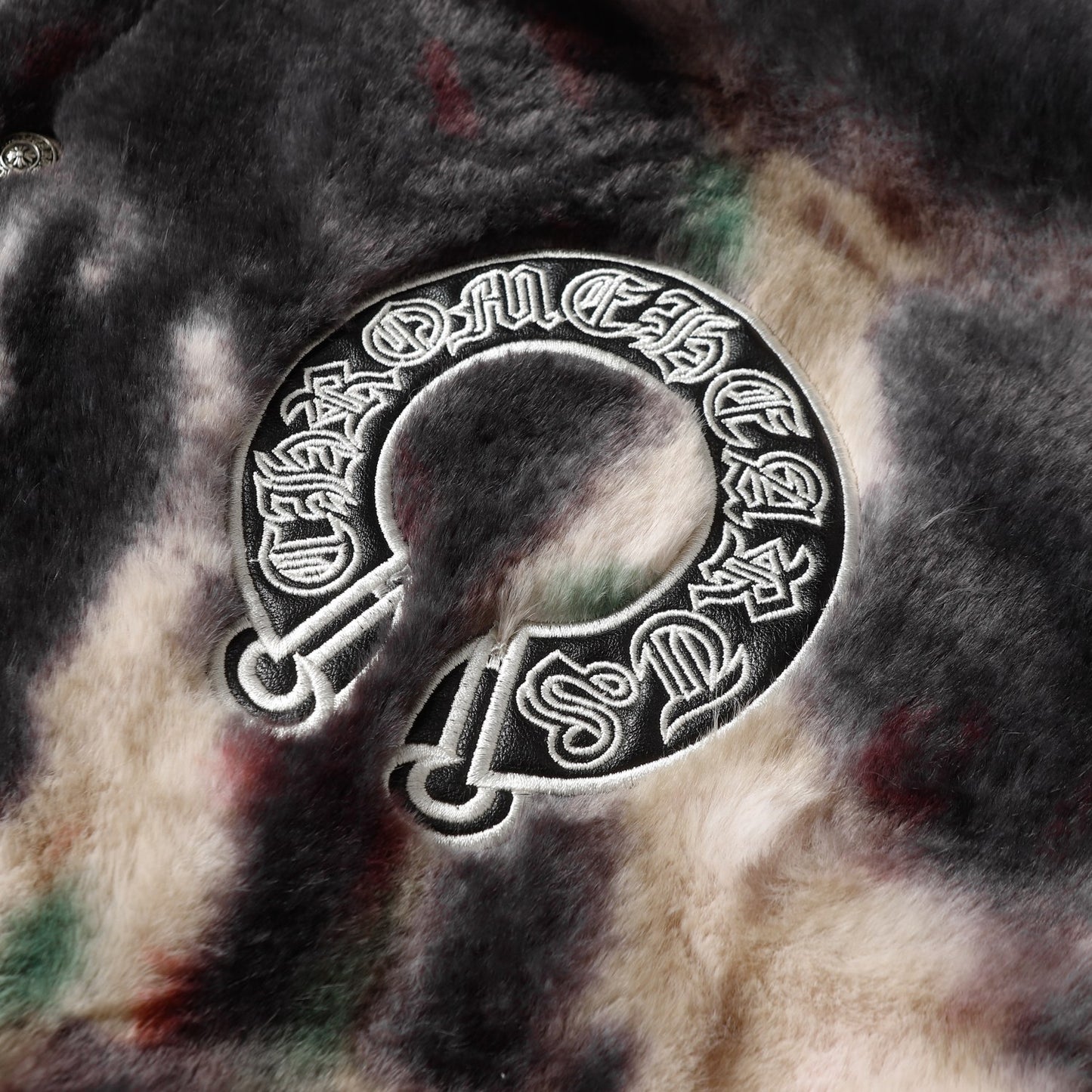 Chrome Jackets