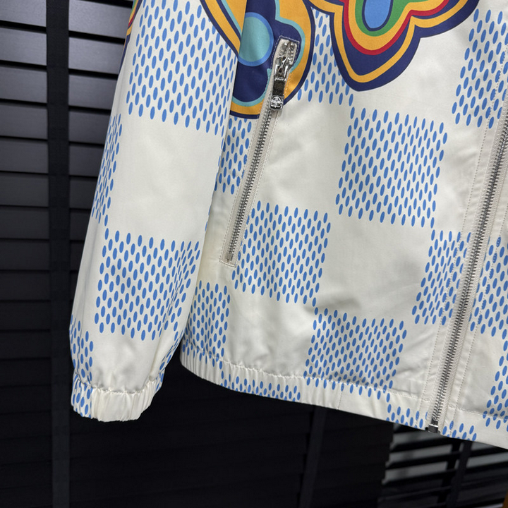 LU Bomber  Jacket