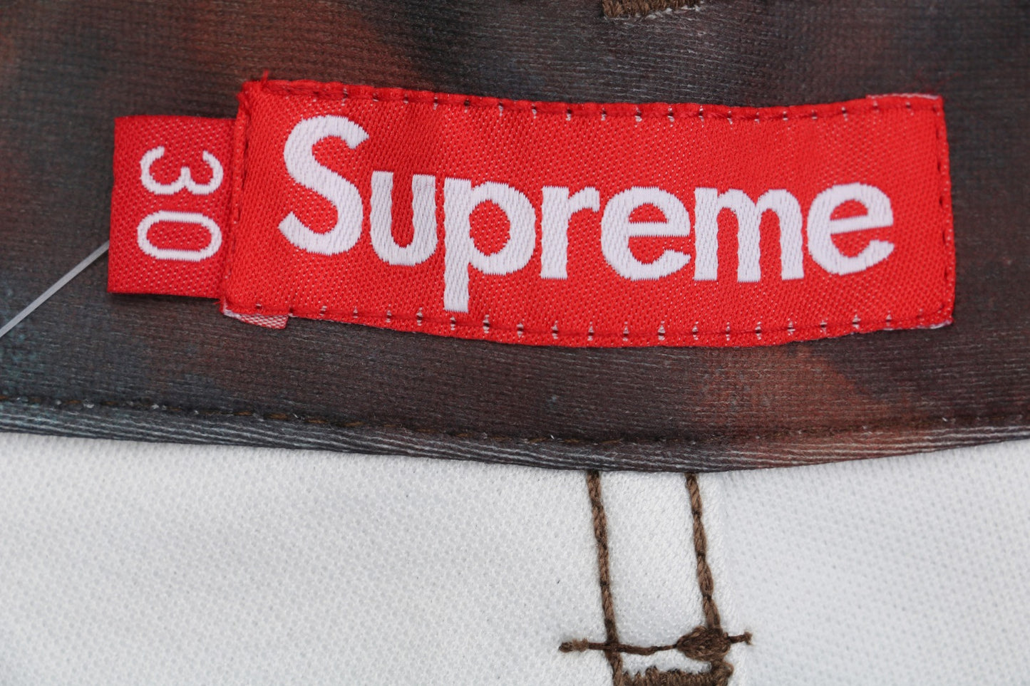 D98 Supreme