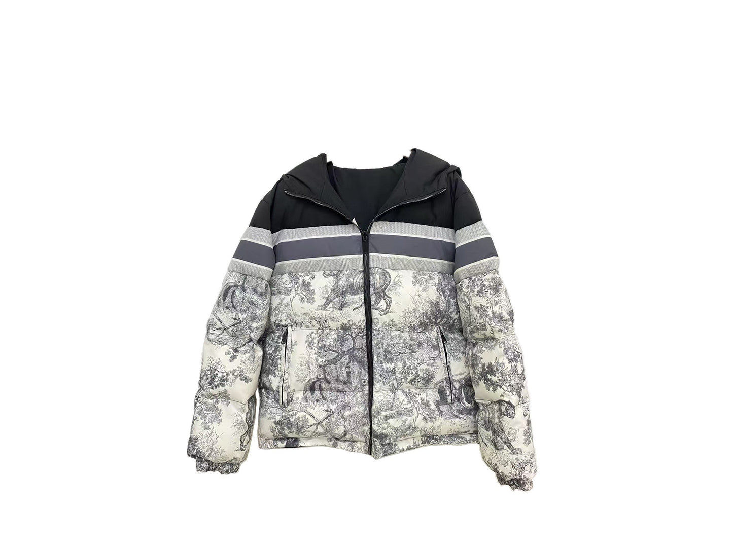 Christan Jacket